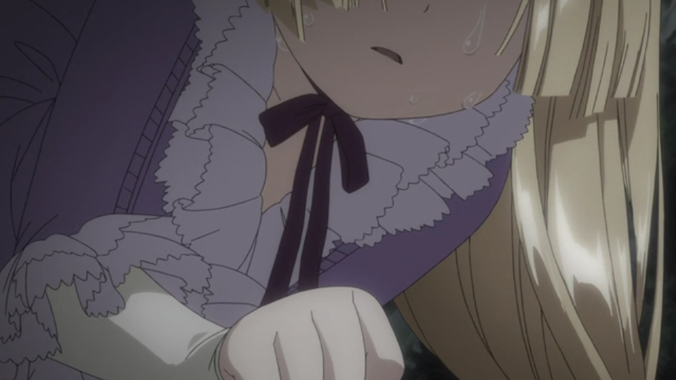 gosick