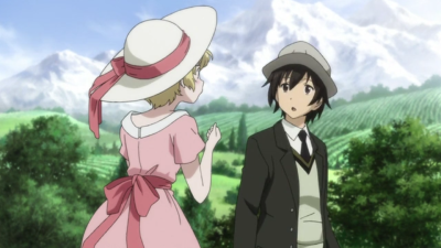 gosick