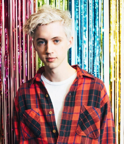 troye sivan