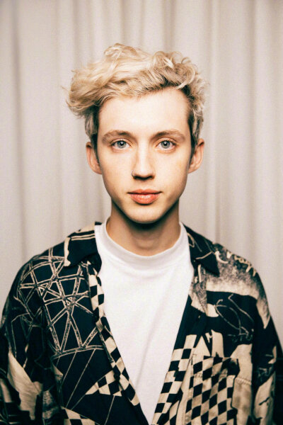 troye sivan