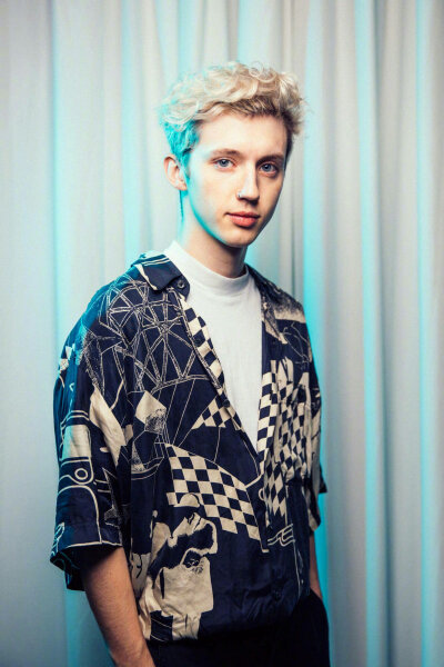 troye sivan