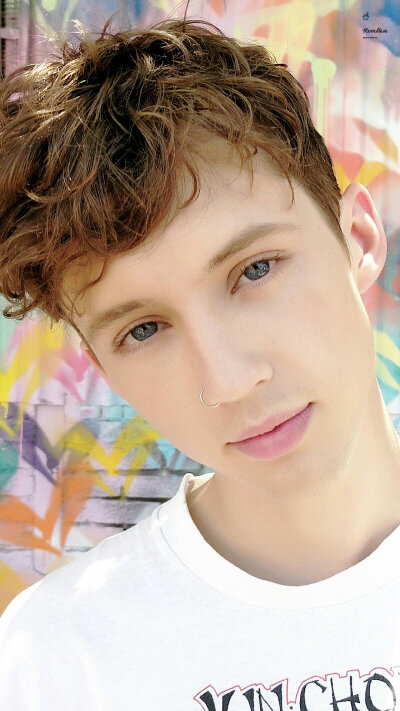 troye sivan