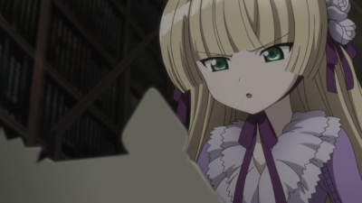 gosick