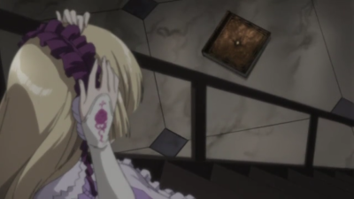 gosick