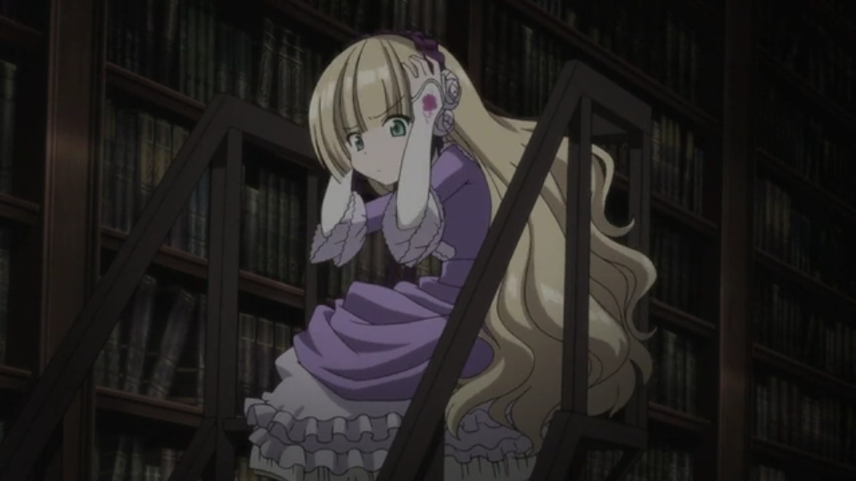 gosick