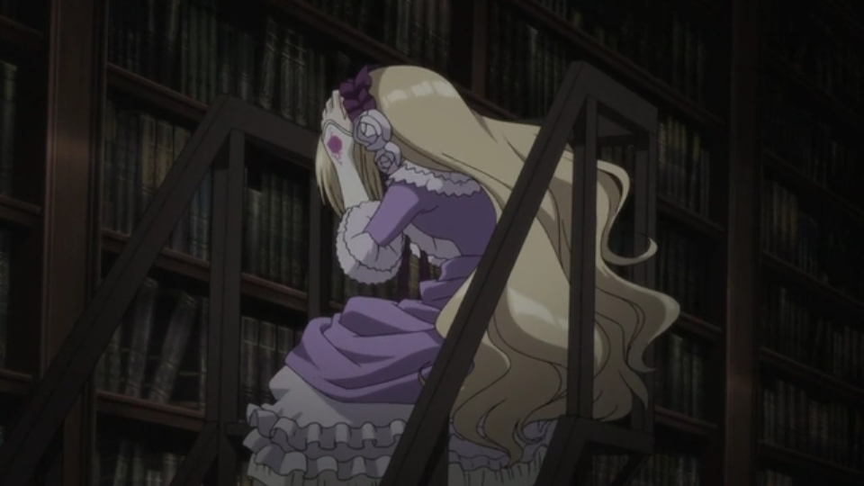 gosick