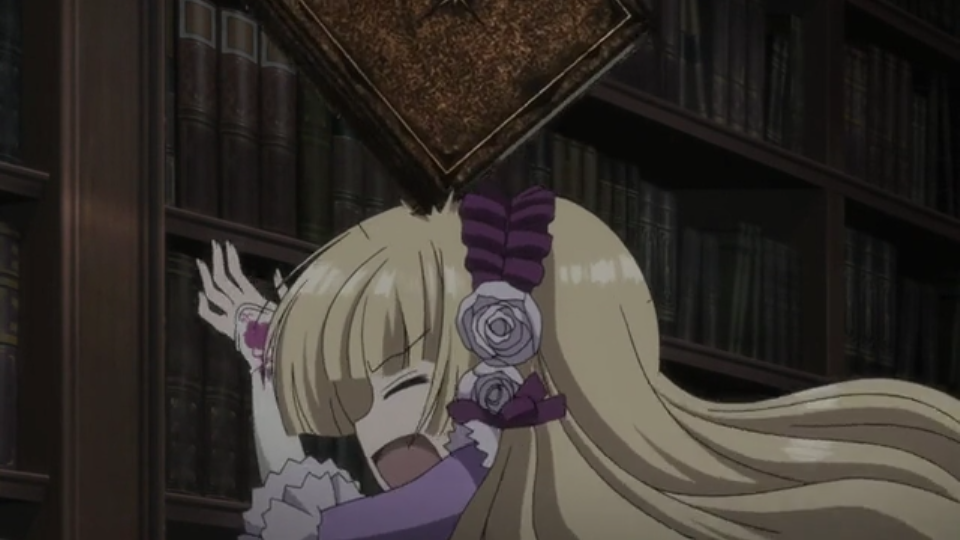 gosick