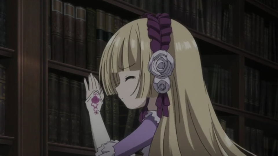 gosick