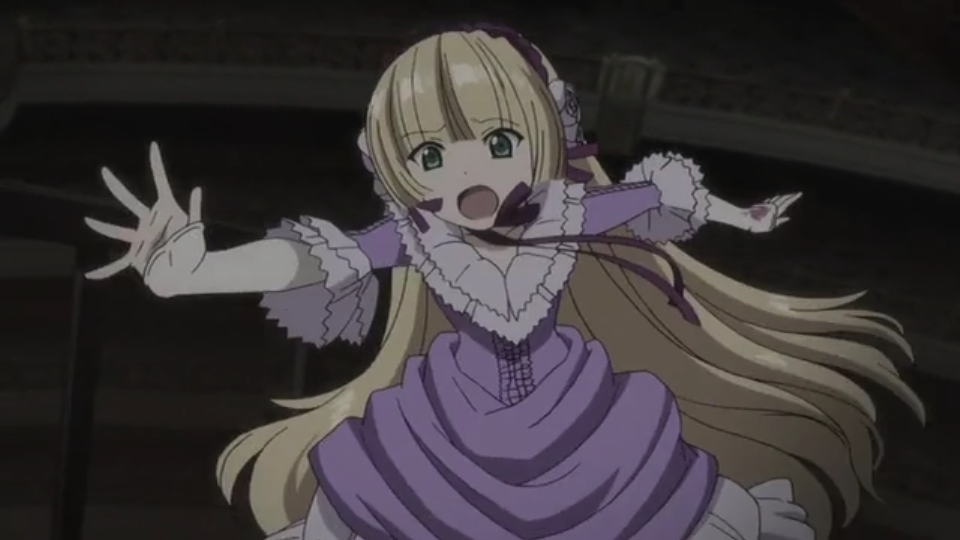 gosick