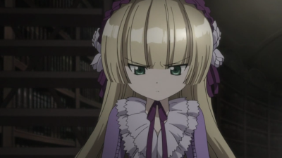 gosick