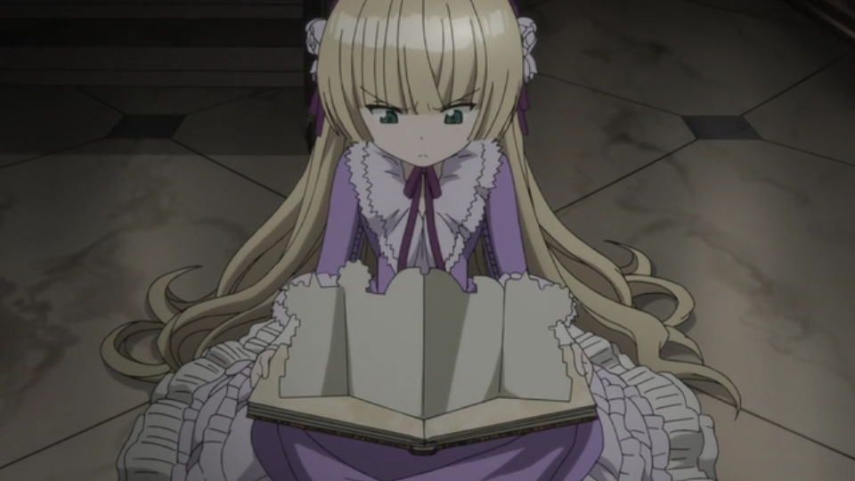 gosick