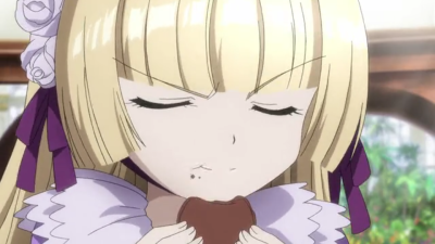 gosick