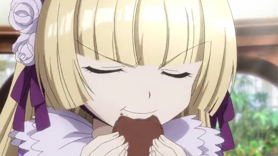 gosick