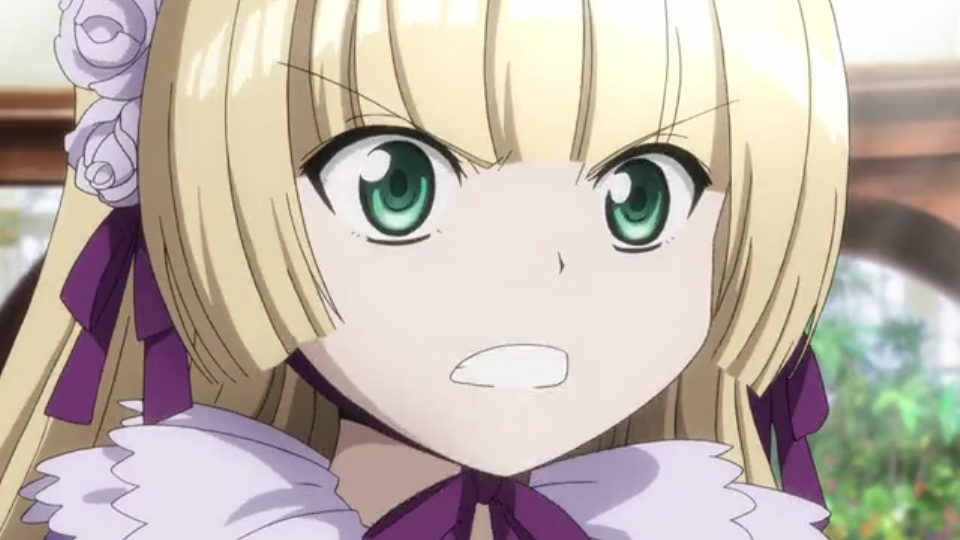 gosick