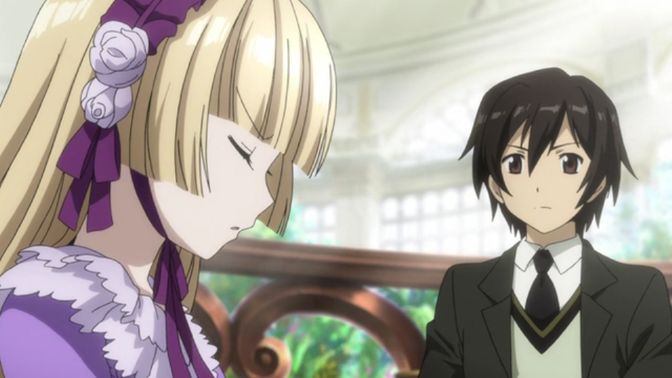 gosick