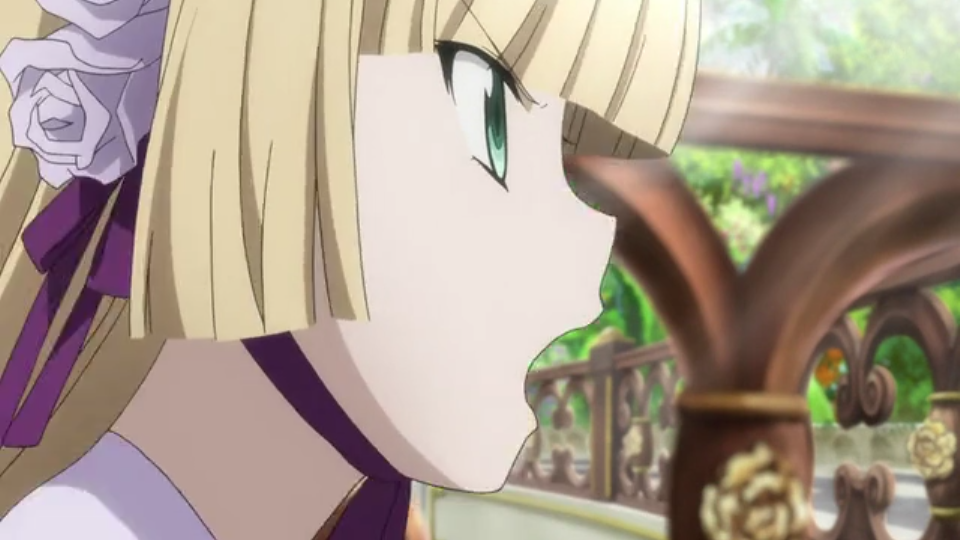 gosick