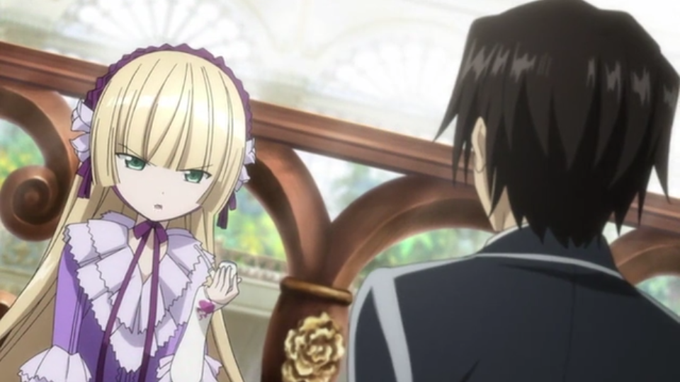 gosick