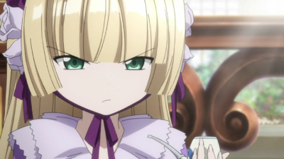 gosick