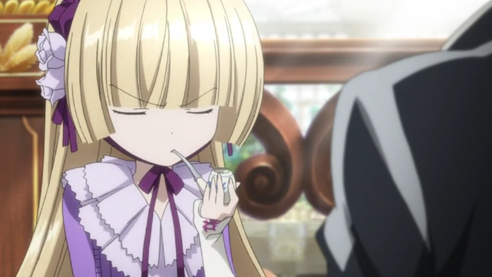 gosick