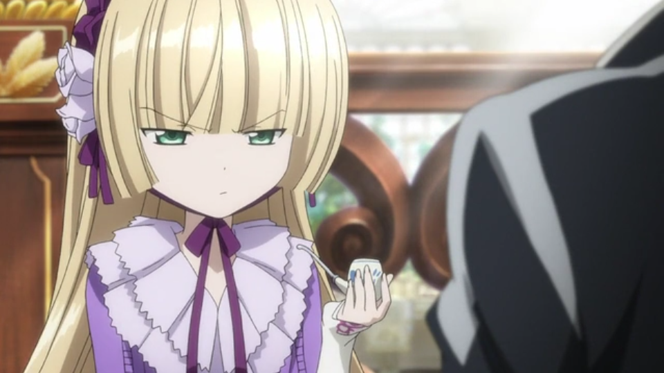 gosick