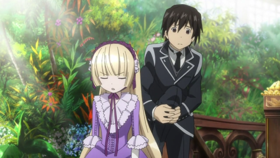 gosick