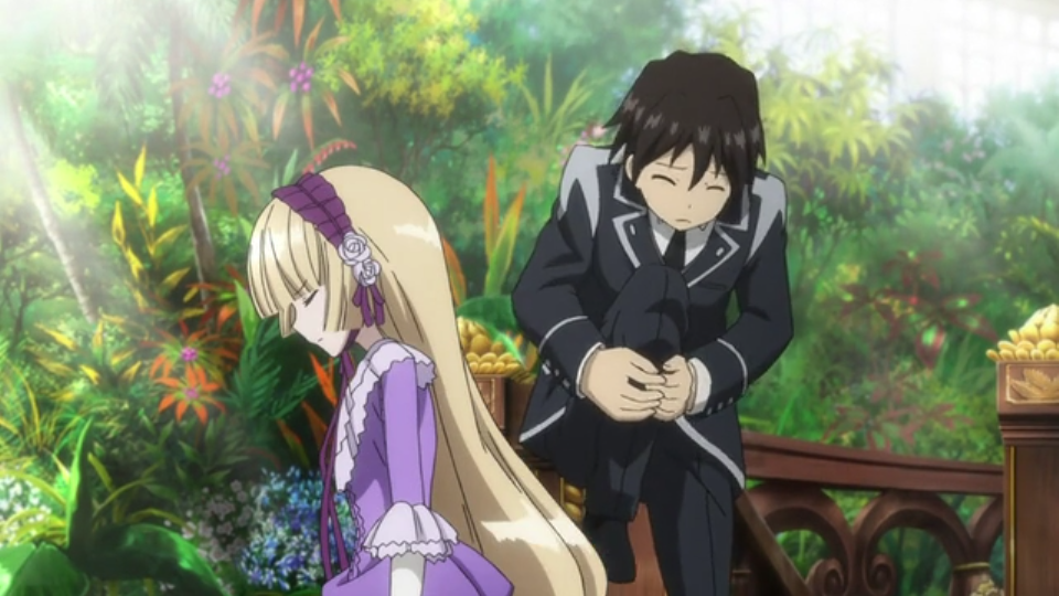 gosick