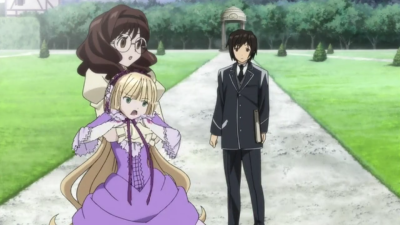 gosick