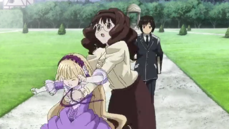 gosick