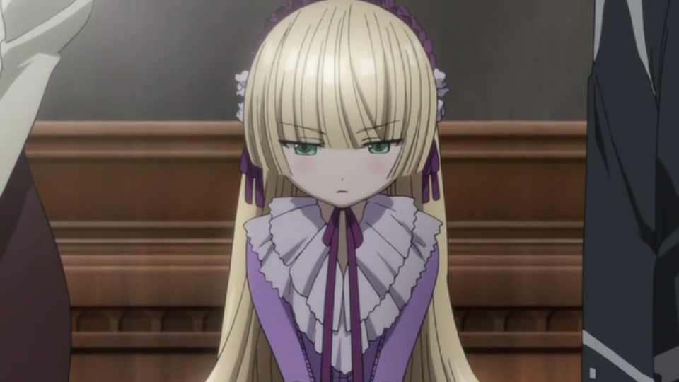 gosick