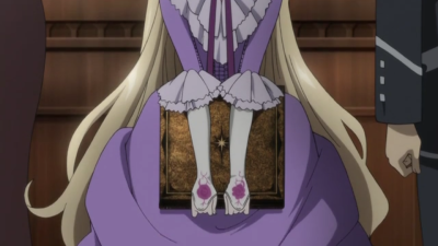 gosick