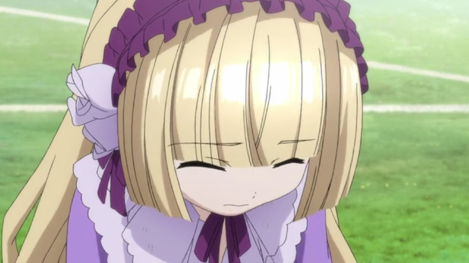 gosick