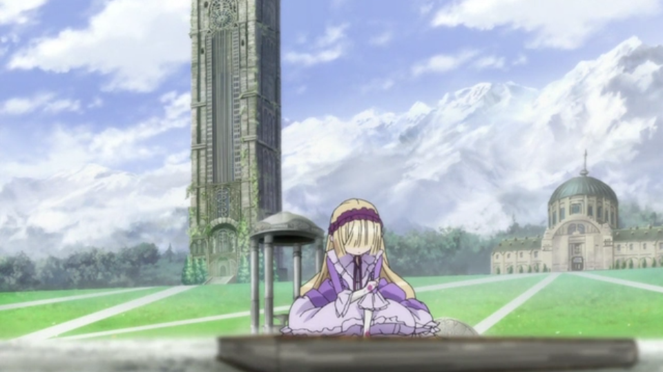 gosick