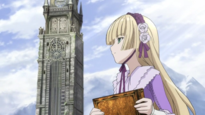 gosick