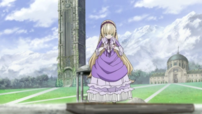 gosick