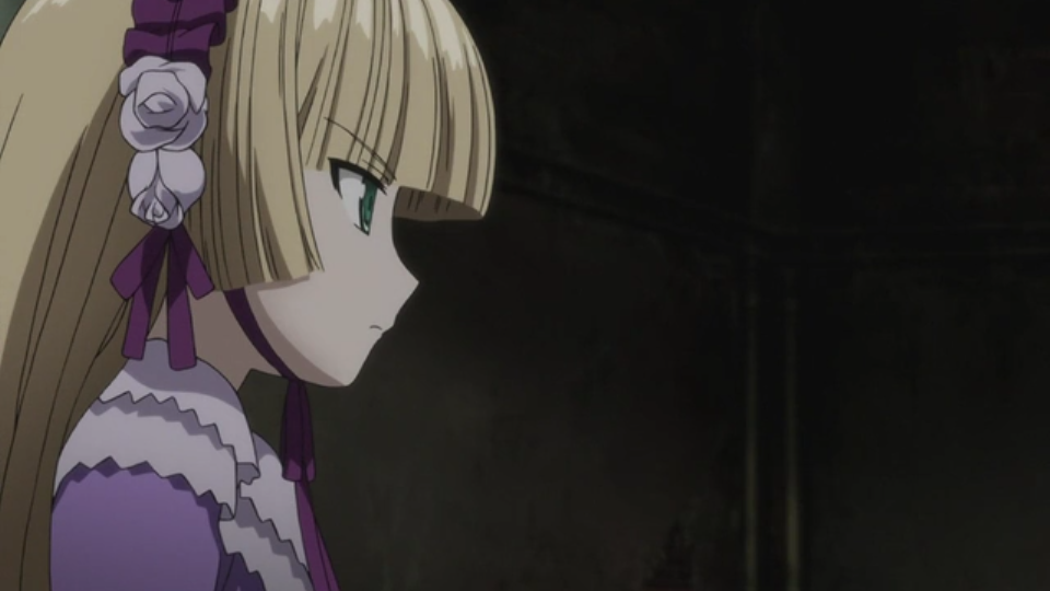 gosick