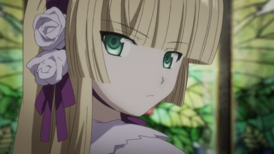 gosick