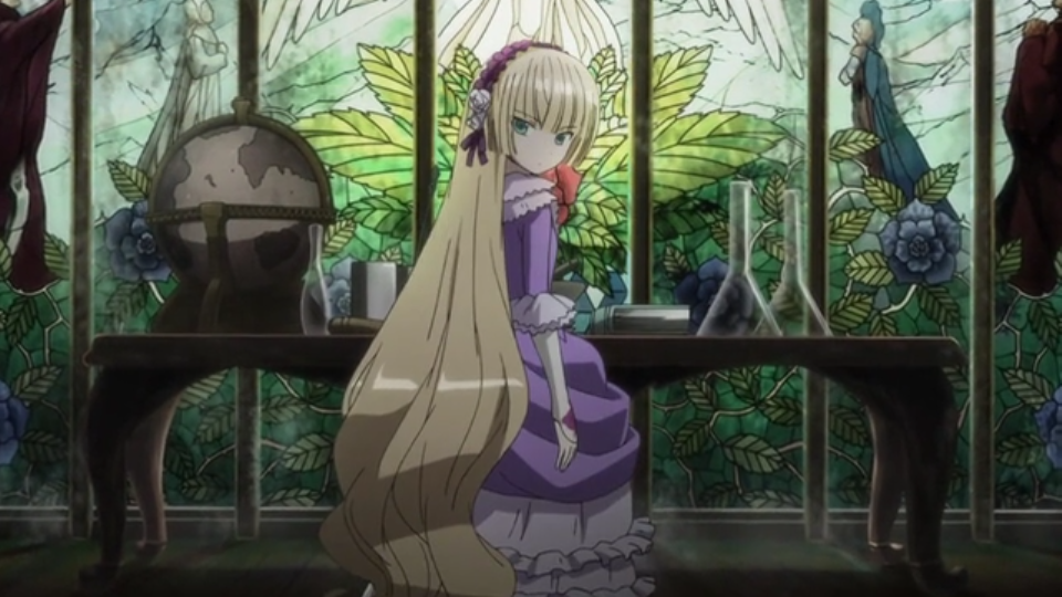 gosick