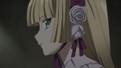 gosick