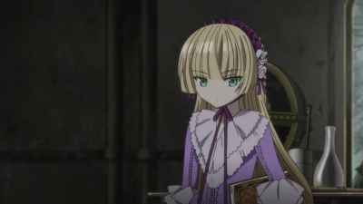 gosick