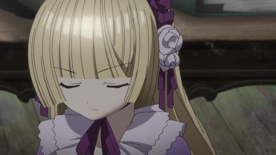 gosick