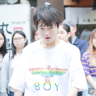 #贾涵予## boystory#