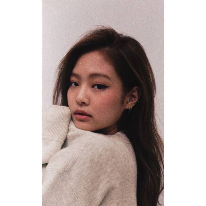 jennie 金智妮 BLACKPINK