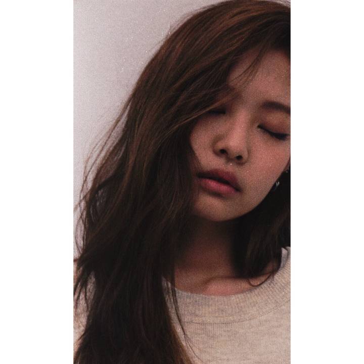 jennie 金智妮 BLACKPINK