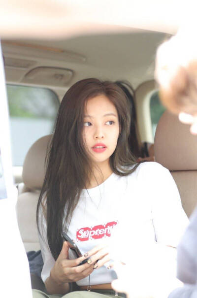 jennie 金智妮 BLACKPINK