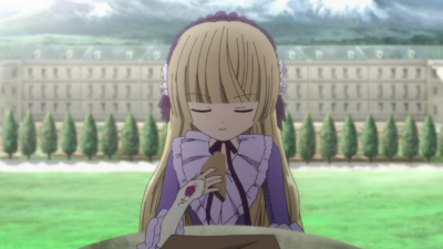 gosick