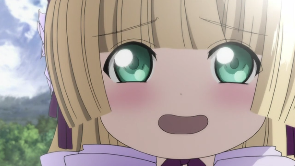 gosick