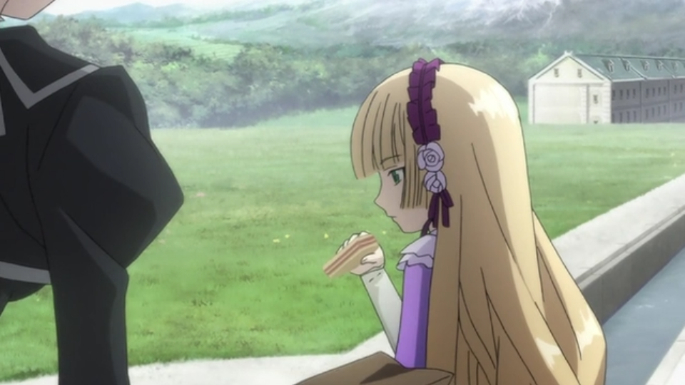 gosick