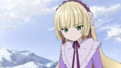 gosick