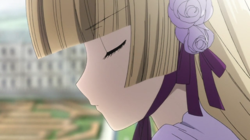 gosick