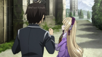 gosick